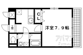 京都市北区上賀茂桜井町 2階建 築19年のイメージ