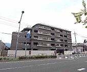 京都市左京区丸太町通川端東入東丸太町 5階建 築23年のイメージ