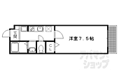 京都市北区衣笠馬場町 2階建 築19年のイメージ