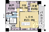 京都市中京区金吹町 11階建 築1年未満のイメージ