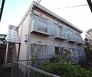 北大路駅より徒歩42分 1階 築39年8ヶ月の賃貸物件
