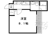 京都市左京区山端川端町 3階建 築4年のイメージ