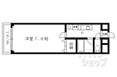 京都市中京区西ノ京銅駝町 3階建 築21年のイメージ