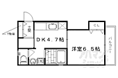 京都市中京区壬生東淵田町 3階建 築13年のイメージ