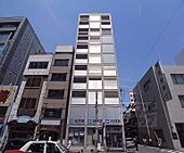 京都市下京区四条通猪熊西入る立中町 11階建 築25年のイメージ