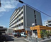 京都市左京区田中大堰町 7階建 築35年のイメージ
