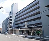 京都市北区衣笠高橋町 7階建 築53年のイメージ