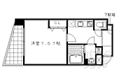 Ｈ・Ｆ烏丸鞍馬口レジデンスのイメージ