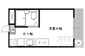 京都市左京区聖護院西町 3階建 築46年のイメージ