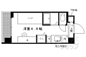 京都市左京区高野泉町 4階建 築5年のイメージ