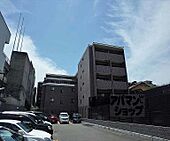 京都市左京区聖護院山王町 5階建 築6年のイメージ