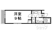 京都市北区紫野十二坊町 3階建 築16年のイメージ