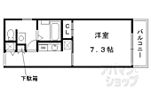 京都市下京区新町通松原下る富永町 5階建 築4年のイメージ