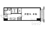 京都市下京区岩上通高辻下る吉文字町 14階建 築15年のイメージ