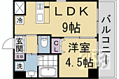 京都市中京区壬生神明町 6階建 築12年のイメージ