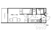 京都市中京区壬生上大竹町 3階建 築17年のイメージ