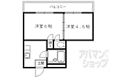 京都市北区小山北上総町 3階建 築40年のイメージ