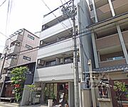 烏丸御池駅より徒歩10分 3階 築27年6ヶ月の賃貸物件