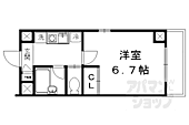 京都市北区上賀茂神山 3階建 築27年のイメージ