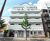 京都市左京区下鴨南芝町 5階建 築25年のイメージ