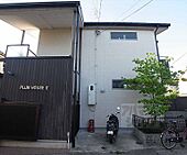京都市北区上賀茂梅ケ辻町 2階建 築19年のイメージ