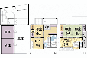 間取り：226064738458