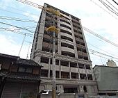 京都市中京区新町通姉小路下る町頭町 11階建 築21年のイメージ