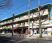 京都市北区上賀茂桜井町 3階建 築49年のイメージ