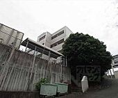京都市北区大北山原谷乾町 4階建 築32年のイメージ