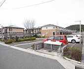 京都市左京区上高野畑ケ田町 2階建 築18年のイメージ