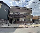 京都市下京区上長福寺町 3階建 築8年のイメージ