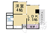 京都市左京区聖護院山王町 8階建 築51年のイメージ