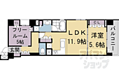 リーガル京都堀川中立売IIのイメージ