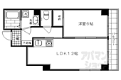 京都市下京区東洞院通五条上ル深草町 12階建 築17年のイメージ