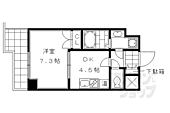 京都市下京区富永町 10階建 築21年のイメージ