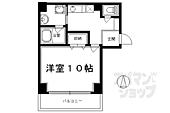 京都市下京区新町通松原下る富永町 5階建 築21年のイメージ
