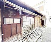上京区清元町731－4貸テラスハウスのイメージ