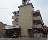 京都市中京区西ノ京南両町 4階建 築42年のイメージ
