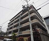 京都市北区紫野門前町 6階建 築25年のイメージ