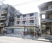 京都市北区大宮東小野堀町 3階建 築4年のイメージ