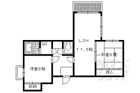 間取り：226064975287