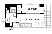 京都市中京区壬生高樋町 9階建 築4年のイメージ