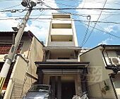 京都市下京区仏光寺岩上上る雁金町 5階建 築13年のイメージ