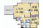 京都市北区小山西花池町 5階建 築5年のイメージ