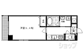 京都市中京区御池通室町西入ル西横町 11階建 築17年のイメージ