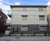 京都市北区大宮中総門口町 3階建 築4年のイメージ