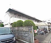 北大路駅より徒歩29分 1階 築47年7ヶ月の賃貸物件