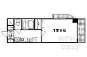 京都市中京区壬生賀陽御所町 11階建 築28年のイメージ