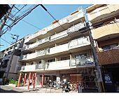 京都市下京区富小路松原下る本上神明町 6階建 築38年のイメージ