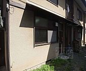 京都市北区紫竹西大門町 2階建 築56年のイメージ